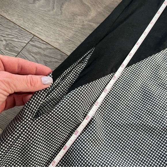 See by Chloe Check Pattern Mini Dress - Picture 5 of 9